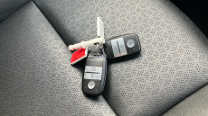 Kia Picanto 1.0 X-Line S 5dr Auto Petrol Hatchback